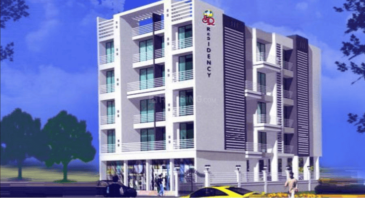 Gallery Cover Pic of SR Residency