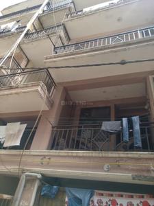 1 BHK Flat