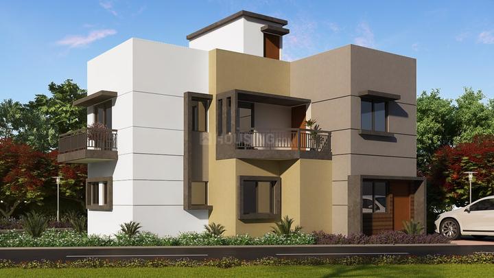Gallery Cover Pic of Pride Vatika Villas
