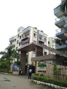 Gallery Cover Pic of Bengal Abasan Urban Sabujayan