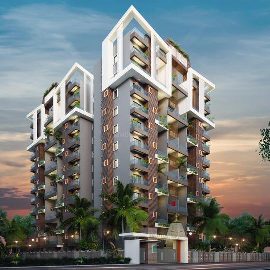 Gallery Cover Pic of Serenity Height