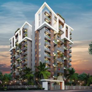 Gallery Cover Pic of Serenity Height