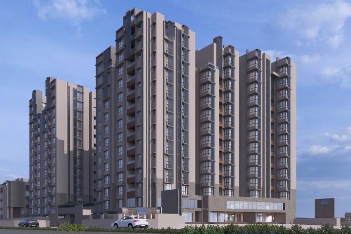 Gallery Cover Pic of DAC Balmandaisa