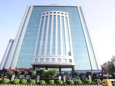 Gallery Cover Pic of Eros Corporate Tower