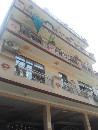 Gallery Cover Pic of Yuvitech Developers Pvt Ltd Yuvitech Home - 154D