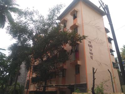 Without Brokerage 1 RK Flat