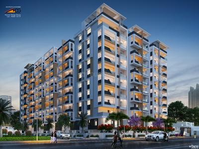 Gallery Cover Pic of Flora Heights