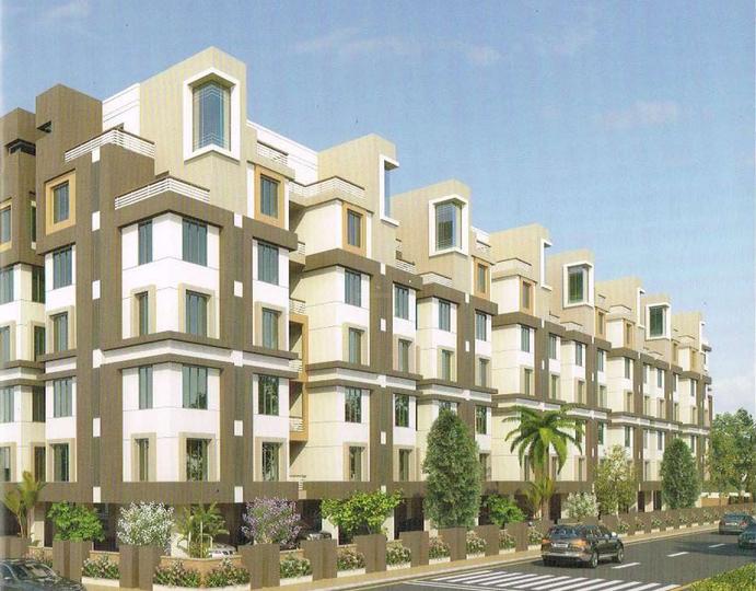 Gallery Cover Pic of The Planet The Planet 1