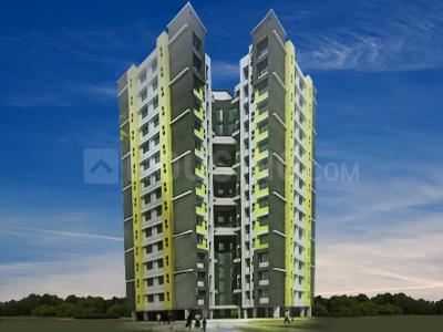 Kulswamini Srushti Residency  Project Images