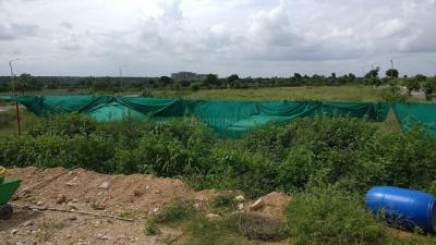 Project Image of 2160 Sq.ft Residential Plot / Land for sale in Kollur for Rs. 20500000