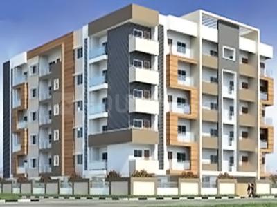 Gallery Cover Pic of Asrithas Bloosom Heights