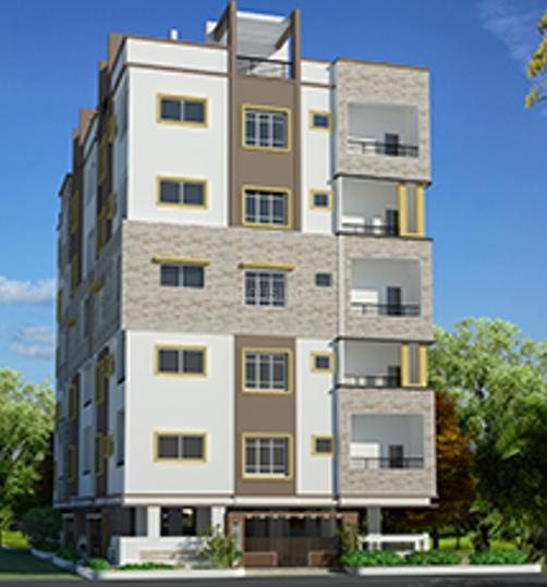 Gallery Cover Pic of Gothic Paradise