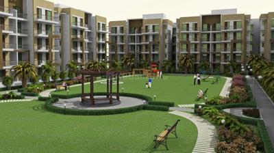 3 BHK Fully Furnished Flat