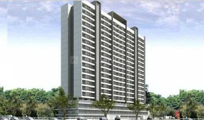 Project Images Image of NAVKAR LIVING in Vikhroli East, Mumbai