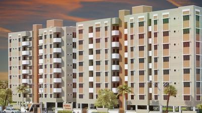 Gallery Cover Pic of Dharma Vedikaa Residency