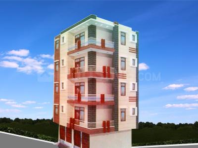 Shree Radhe Krishana Krishana Apartments - VII