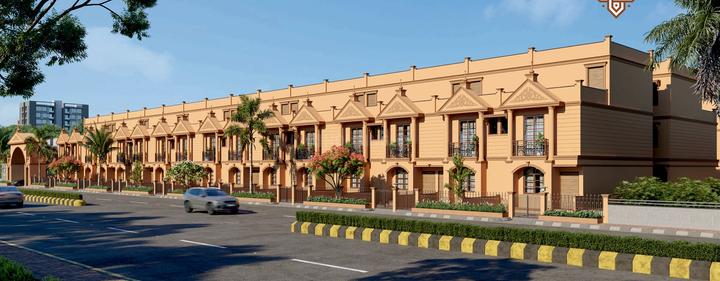 Gallery Cover Pic of Shivant Valencia