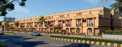 Shivant Valencia Project Images