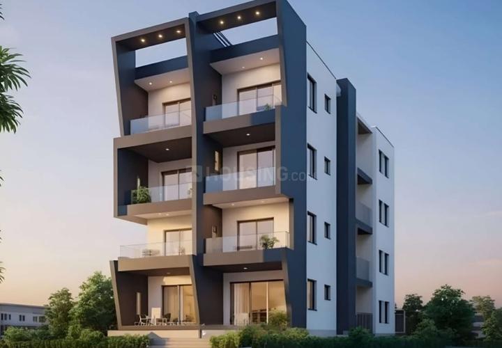 Gallery Cover Pic of Matri Shivam Co Operative Lig