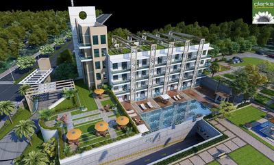 Gallery Cover Pic of Rise Clarks Residences