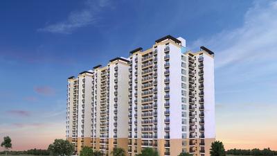 Ansal Celebrity Woods