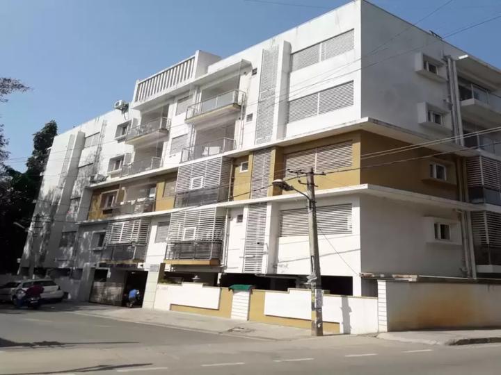 Gallery Cover Pic of Shree Enclave