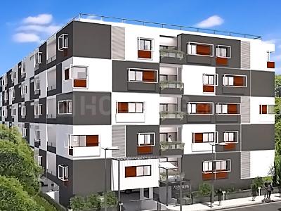 Project Image of 1000 Sq.ft 2 BHK Apartment / Flat for sale in Electronic City for Rs. 6000000