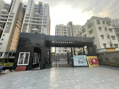 Project Image of 952 Sq.ft 2 BHK Apartment / Flat for sale in Garia, Sonarpur for Rs. 9400000