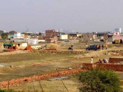 Project Image of 450 Sq.ft Residential Plot / Land for sale in Sector 144 for Rs. 680001