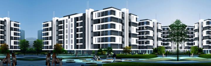 Ayushman Residency Main Image 1