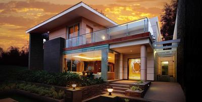 Project Image of 4346 Sq.ft 4 BHK Villa for sale in Yelahanka for Rs. 90000000