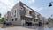 Laxmi Residency Elevation 1