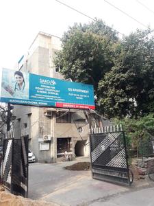 Gallery Cover Pic of G S Aparment
