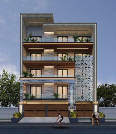 Gupta Luxury Flats And Floors - Image 1
