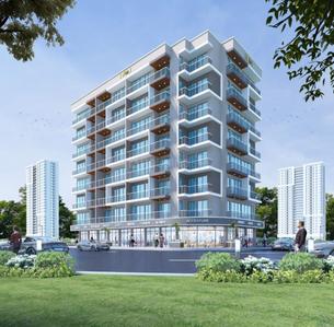 1 BHK Flat