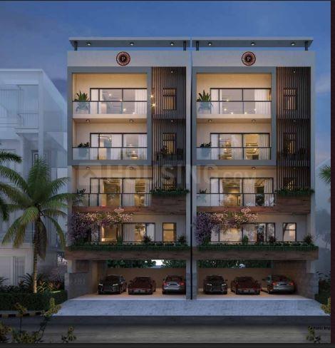 Gallery Cover Pic of JMS Premier Floors II