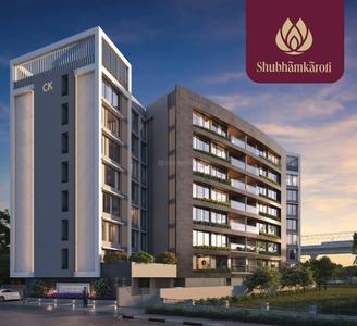 Project Image of 1699 Sq.ft 3 BHK Apartment / Flat for sale in Shivaji Nagar for Rs. 35900000