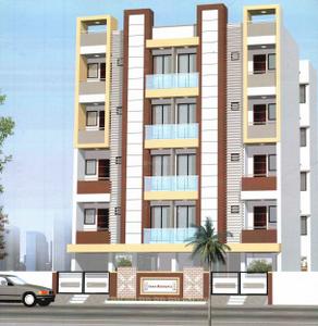 Sama Residency Project Images