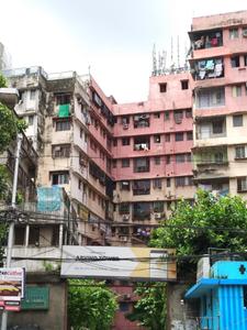 2 BHK Flat