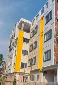 Project Image of 1100 Sq.ft 3 BHK Apartment / Flat for sale in Bansdroni for Rs. 4700000