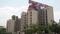 Ansal Celebrity Garden Block P Elevation 1