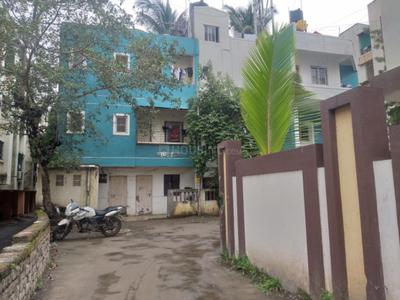 Ram Vijay Apartment Project Images