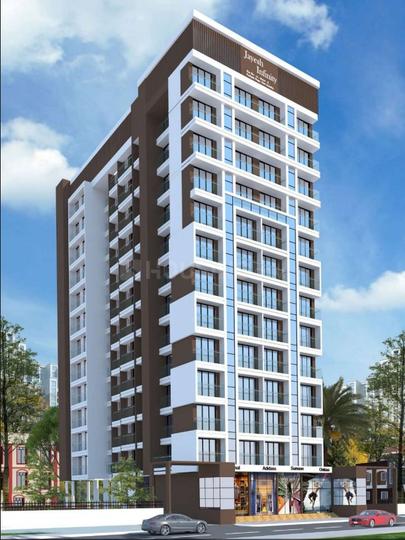 Gallery Cover Pic of Jayesh Infinity