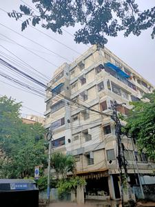 Swaraj Homes Vijaya Apartment