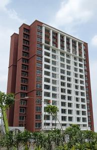 Gallery Cover Pic of Sobha Windsor Phase 2 Wing 3 4 And 5