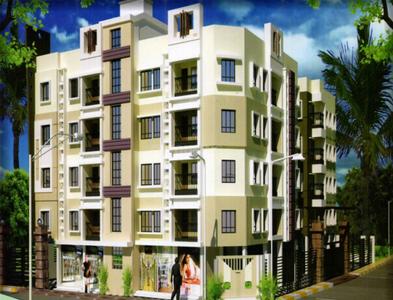 Rajlakshmi Krishna Kunja Project Images