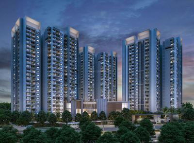 Project Image of 1365 Sq.ft 3 BHK Apartment / Flat for sale in Whitefield for Rs. 27500000