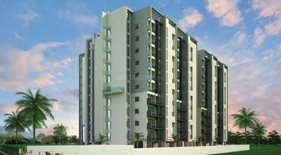 Gallery Cover Pic of B N Developers The Midtown Manor