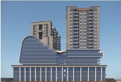Project Image of 2178 Sq.ft 3 BHK Apartment / Flat for sale in Bhaijipura for Rs. 10406000