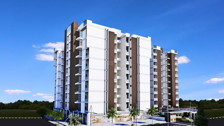 Gallery Cover Pic of Avirat Silver Flora